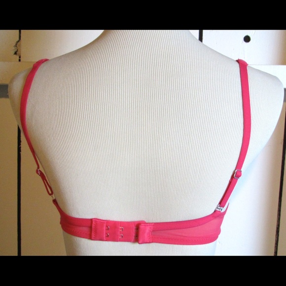 Body by Victoria Victoria's Secret Push-Up Bra - Picture 3 of 7