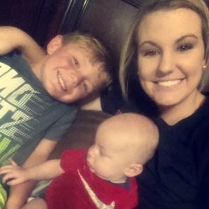 Meet your Posher, Kari