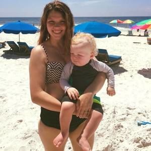 Meet your Posher, Elizabeth