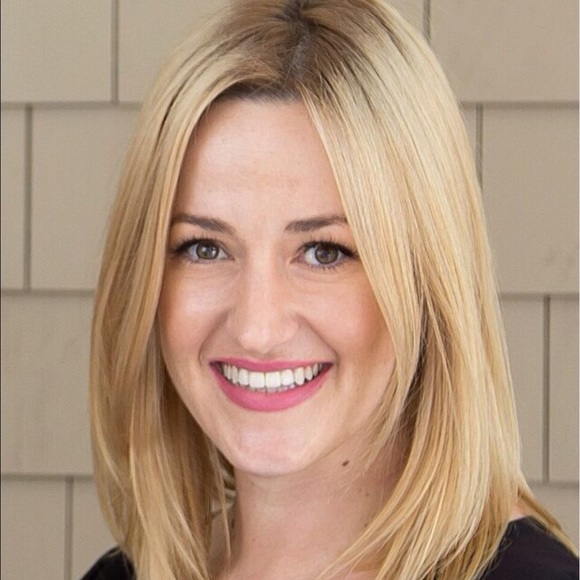 Meet your Posher, Jolene