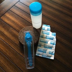 Rodan + Fields AMP MD system