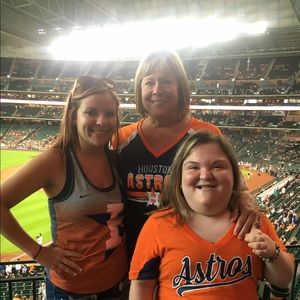 Meet your Posher, Renee