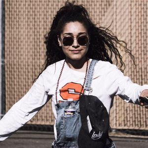 Meet your Posher, Georgie