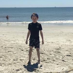 Meet your Posher, Kate