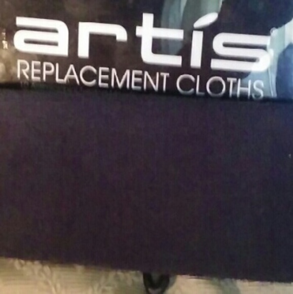 1 New Unused Artis Cleaning Pad - Picture 2 of 2