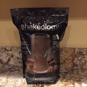 Chocolate Shakeology