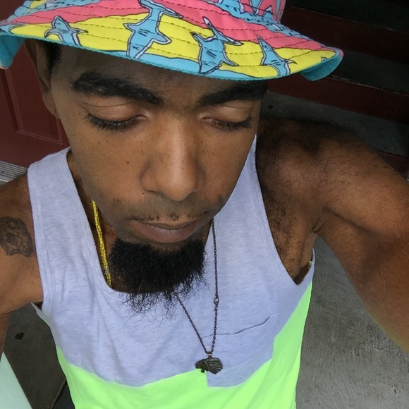 Meet your Posher, Ryan