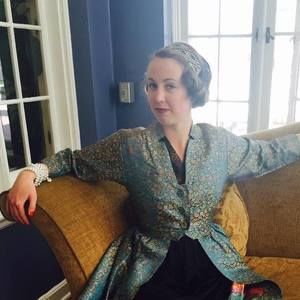 Meet your Posher, Hannelore