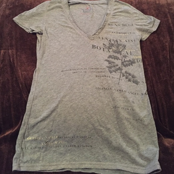 American Eagle V-neck T-Shirt