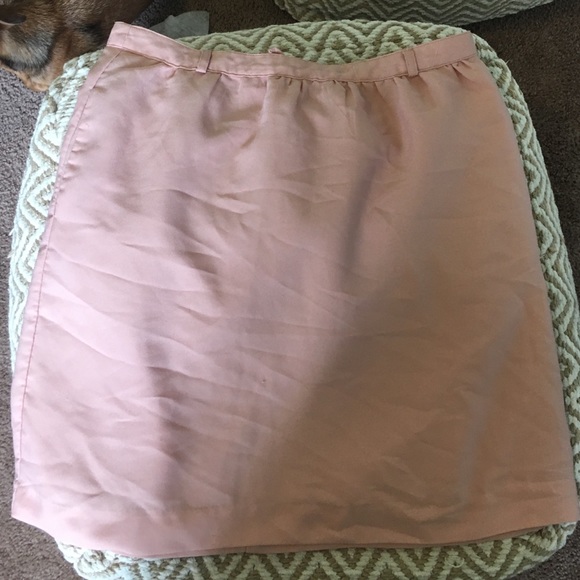 High wasted skirt - Picture 1 of 1