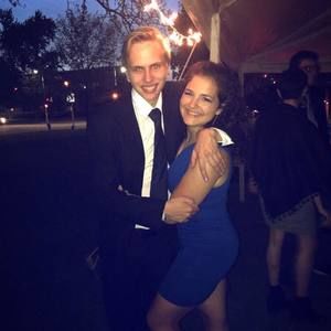 Meet your Posher, Maya