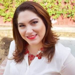 Meet your Posher, Maribel