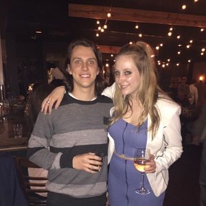 Meet your Posher, Maddie