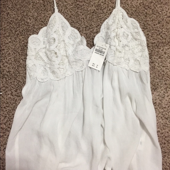 Abercrombie and Fitch shirt