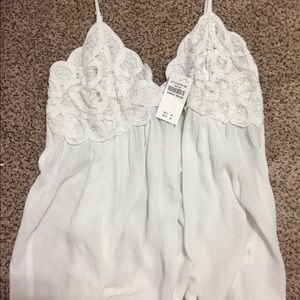 Abercrombie and Fitch shirt