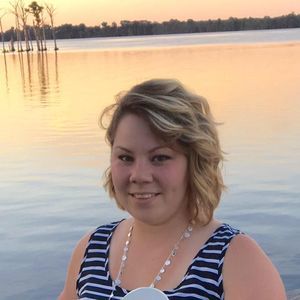 Meet your Posher, Mckenzie