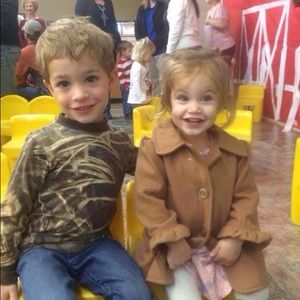 Meet your Posher, Andrea