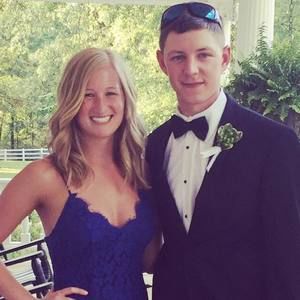 Meet your Posher, Kaitlyn