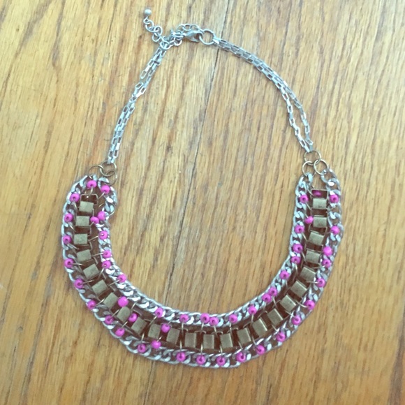 Statement Necklace