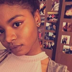 Meet your Posher, Joy