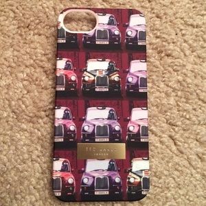 Ted Baker London  5s iPhone case