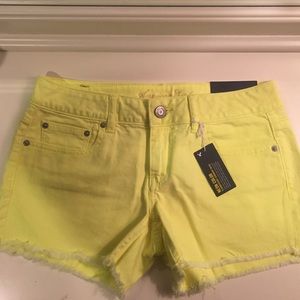 Never Worn!! American Eagle Midi Shorts
