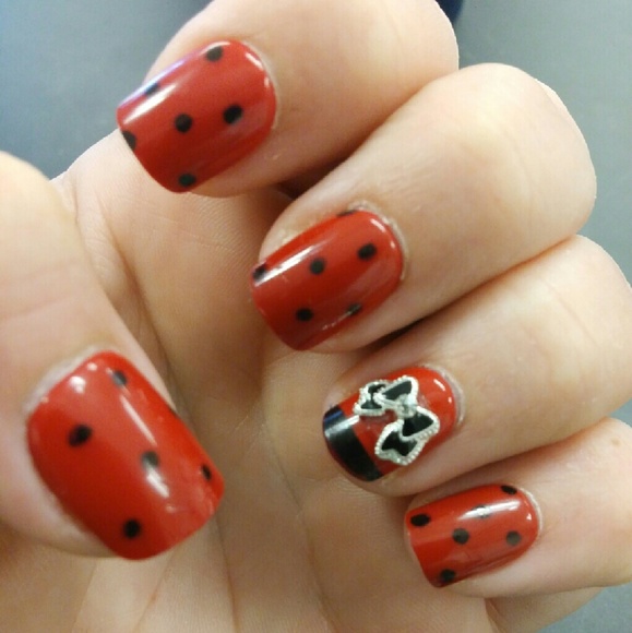 Meet your Posher, Desera