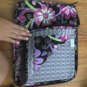 Vera Bradley Laptop Case