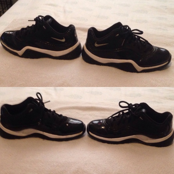 drop sneakers nike