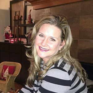 Meet your Posher, Marci