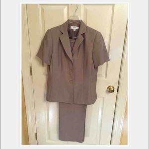 Le Suit - 2 Piece Pants Suit