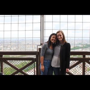 Meet your Posher, Alissa