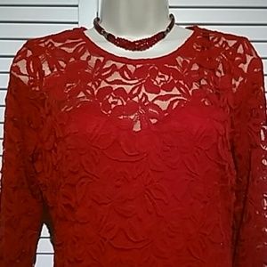 🌅Material girl bodysuit juniors'