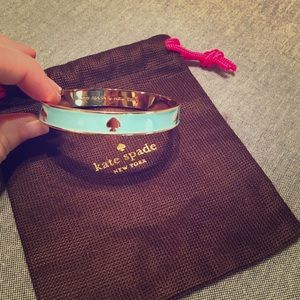 Kate Spade bracelet
