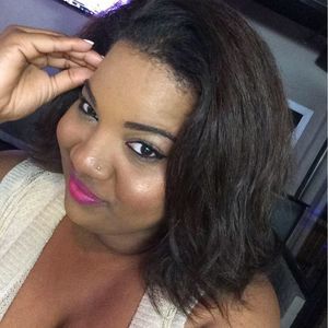 Meet your Posher, Monique