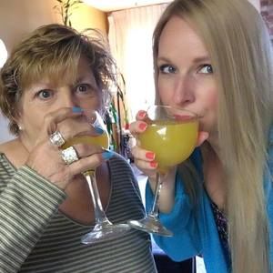 Meet your Posher, Linda