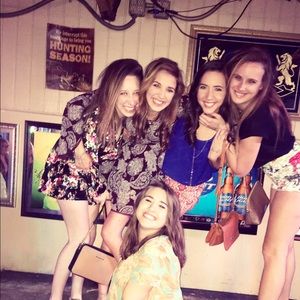 Meet your Posher, Emma