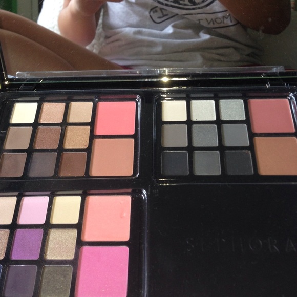 Sephora kit - Picture 2 of 4