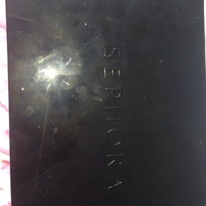 Sephora kit
