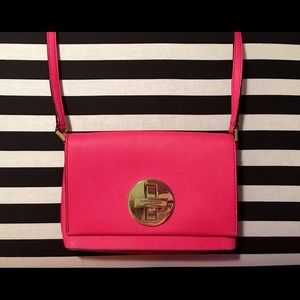 Kate Spade Sally Newbury Lane Crossbody