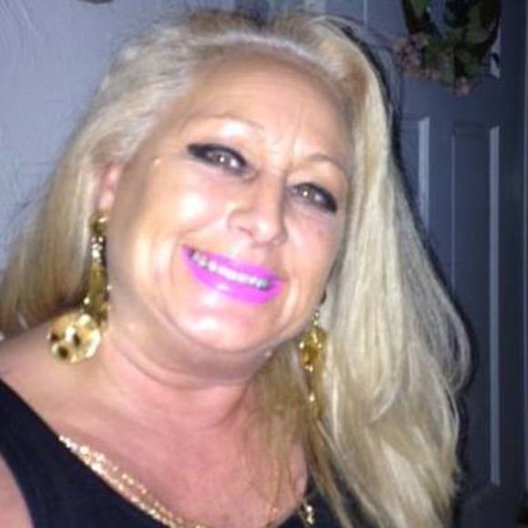 Meet your Posher, Ruthie - Picture 1 of 3