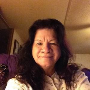 Meet your Posher, Brenda