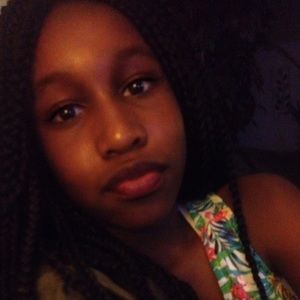 Meet your Posher, Lillian