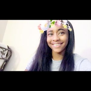Meet your Posher, Mackenzie