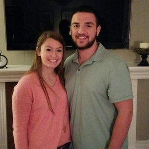 Meet your Posher, Katy