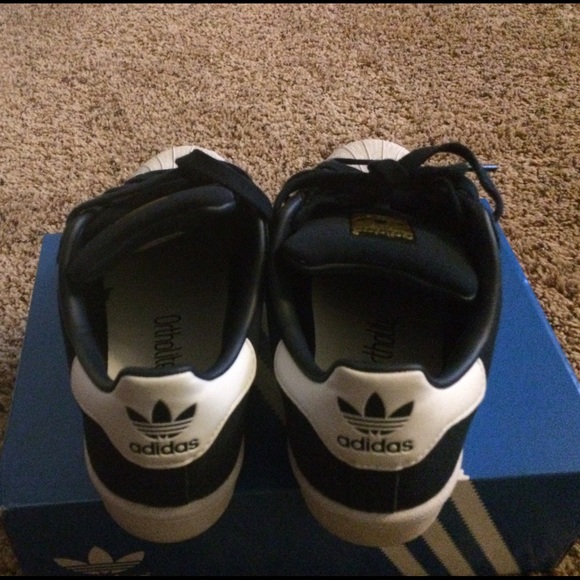 Shelltoes - Picture 3 of 4