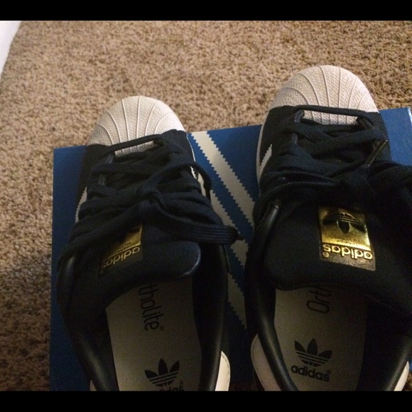 Shelltoes - Picture 4 of 4