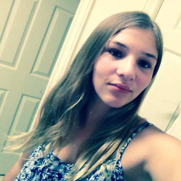 Meet your Posher, Peyton - Picture 1 of 1