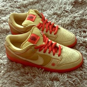 Nike SB Dunk Low Money Cat - US 11.5