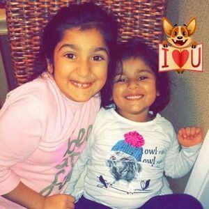 Meet your Posher, Raj